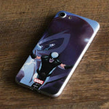 Wolverine V Magneto iPhone 7 Skinit Phone Skin Marvel NEW