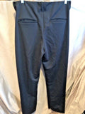 Bristol Adult Black Official Pants NEW