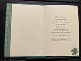 For Someone Special on St. Patrick's Day Greeting Card w/Envelope
