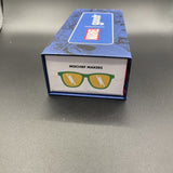 Goodr Marvel Mischief Makers Polarized Sunglasses Marvel Series