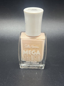 Sally Hansen Mega Strength Rule the World #012, 0.4 oz