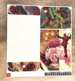 Deadpool Unicorn iPhone 7 Skinit Phone Skin Marvel NEW