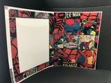 Marvel Spider-Man Action Grid Apple iPad 2 Skin By Skinit NEW