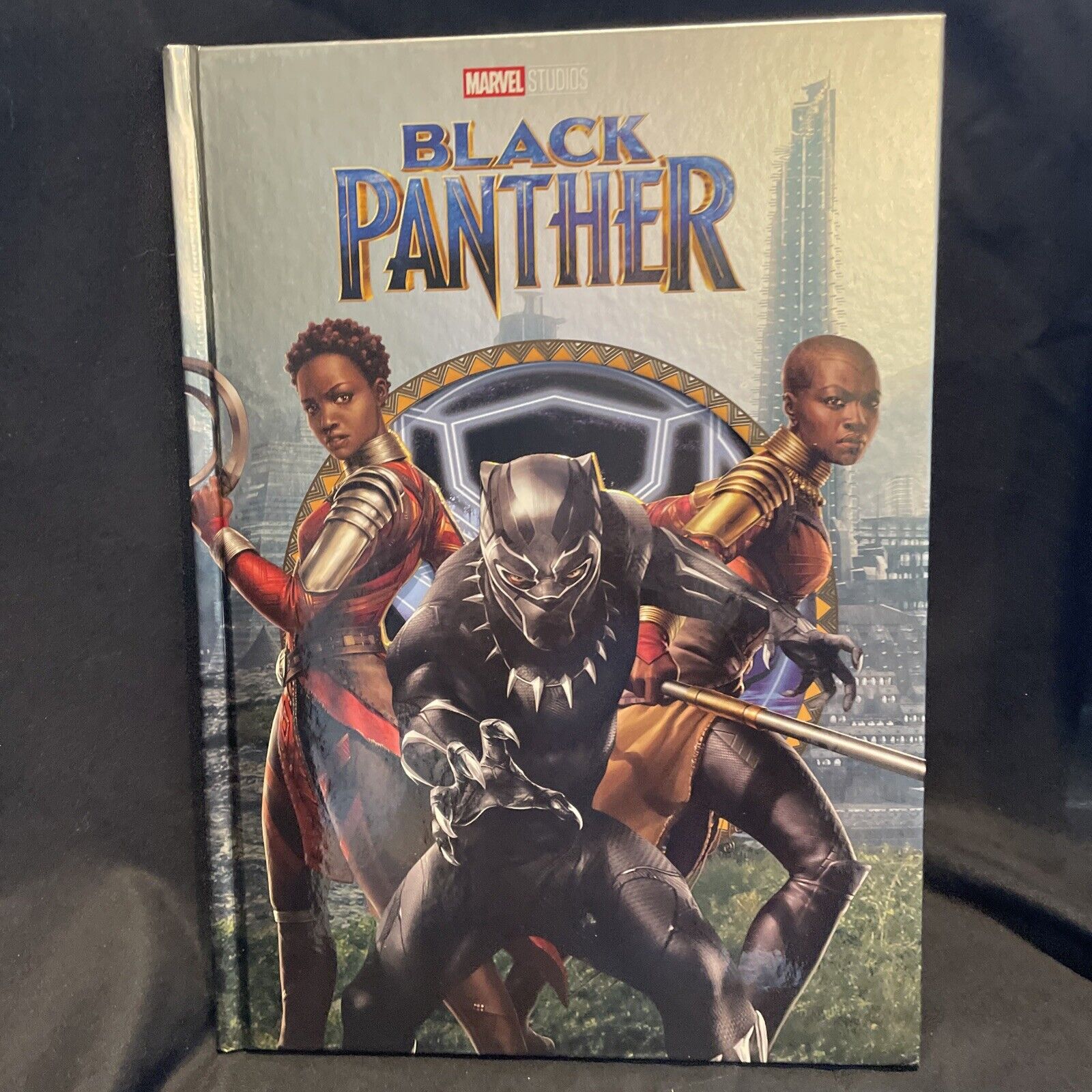 Category:Black Panther Trade Paperbacks, Marvel Database