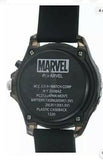 Marvel The Avengers Kids' AVG3508 Watch with Black Rubber Band