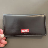 Marvel Studios Loki Checkbook Wallet