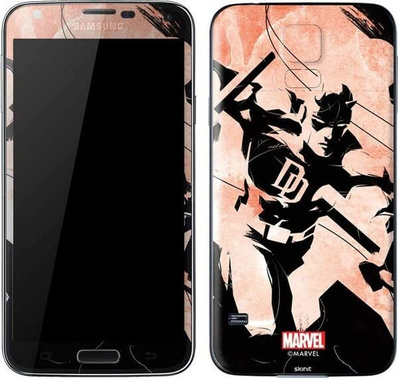 The Defenders Daredevil Galaxy S5 Skinit Phone Skin Marvel NEW