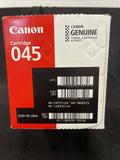 Canon 045 Original Toner Cartridge - Magenta (1240C001) LBP610C  Class MF630C