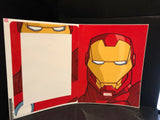 Marvel Avengers Ironman Face Apple iPad 2 Skin By Skinit NEW