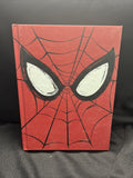 Marvel Spider-Man Eyes Hardcover Journal