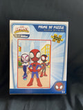 Marvel Spidey & Amazing Friends Prime 3D 200 Pc  Puzzle