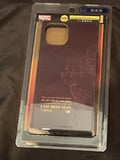 Ingrem iPhone 13  Case KAKU Marvel Ironman IQ-DMP36K3TB/IRM2 Japan