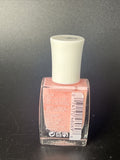 Sally Hansen Mega Strength Nail Polish 024 Pink Like A Girl New