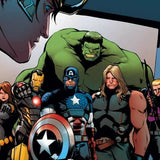 Marvel Avengers  Amazon Echo Skin By Skinit NEW