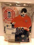 University of Illinois Team Poncho  OS NEW