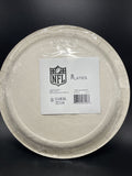 NFL Green Bay Packers - 8 Plates 8 3/4”