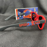 Marvel Spiderman Graphic Kids Sunglasses UV400