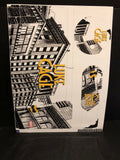 Marvel The Defenders Luke Cage Amazon Echo Skin By Skinit NEW