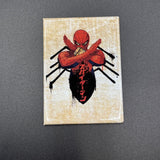 Marvel Japanese Spider Man Spider Body Ata-Boy Magnet 2.5" X 3.5"