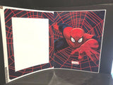 Marvel  Spider-Man Crawls Apple iPad 2 Skin By Skinit NEW