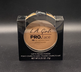 L.A. Girl Pro Face HD High-Definition Matte Pressed Powder