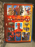 Marvel  Bound Wide Rule Notebook  8"x11" 48 Sheets Volume Discount NEW
