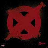 Marvel X-Men Logo Red MacBook Pro 13" 2011-2012 Skin Skinit NEW