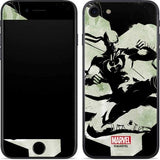 The Defender Iron Fist iPhone 7 Skinit Phone Skin Marvel NEW