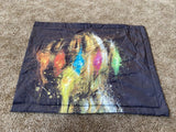 Marvel Avengers Endgame Sham Pillow Cover 18” X 26” NEW