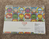 Miniso Avengers A4 Sketch Book-C 60 Sheets Marvel NEW