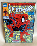 McFarlane Spiderman 1 PHOTO MAGNET 2 1/2" x 3 1/2 ITEM: 21282MV Ata-boy