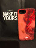 Spider-Woman Radiance iPhone 7/8 Skinit ProCase Marvel NEW