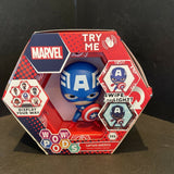 Wow! Pods Marvel Captain America Light up Figure