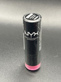 NYX Extra Creamy Round Lipstick - LSS535A Pink Lyric