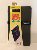 Mead Book Sleeves With  Closure Assort Colors NEW