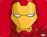 Marvel Avengers Ironman Face Apple iPad 2 Skin By Skinit NEW