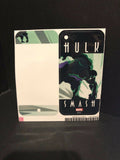 Marvel Hulk Noir  iPhone 7 Skinit Phone Skin NEW