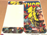 Marvel Comics Thor iPhone 7 Skinit Phone Skin NEW