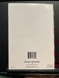 Merry Christmas Father-In-Law Greeting Card w/Envelope