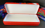 Marvel The Amazing Spider-Man Tin Pencil Case THWIP! BRAND NEW