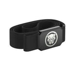 Marvels Avengers Black Panther Groove Life Belt Mens Size L New