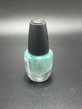 LA Colors Color Craze Nail Polish Sea Foam 504