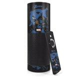 Marvel X-Men Beast Amazon Echo Skin By Skinit NEW