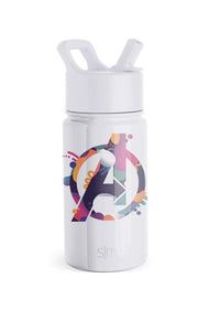 Simple Modern Marvel Avengers Assemble 14oz Stainless Water Bottle