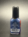 Sally Hansen Hard As Nails Xtreme Wear Nail Polish Liquid, Sturdy Sapphire 720