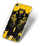 Wolverine Rage iPhone 7 Skinit Phone Skin Marvel NEW