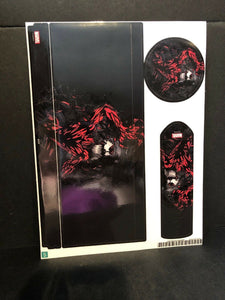 Marvel Carnage In Action Amazon Echo Skin By Skinit NEW