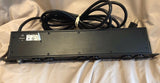 MINUTEMAN OEPD615HV 12 Amp, 6 Outlet Power Distribution Unit EUC