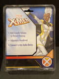 Marvel Comics X-Men Storm Kid Friendly Volume Ear Headphones NEW