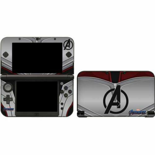 Marvel The Avengers Endgame Suits  Nintendo 3DS XL Skin By Skinit NEW